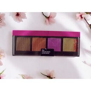 Revlon So Fierce Prismatic Palette Eye Shadow #966 The Big Bang
